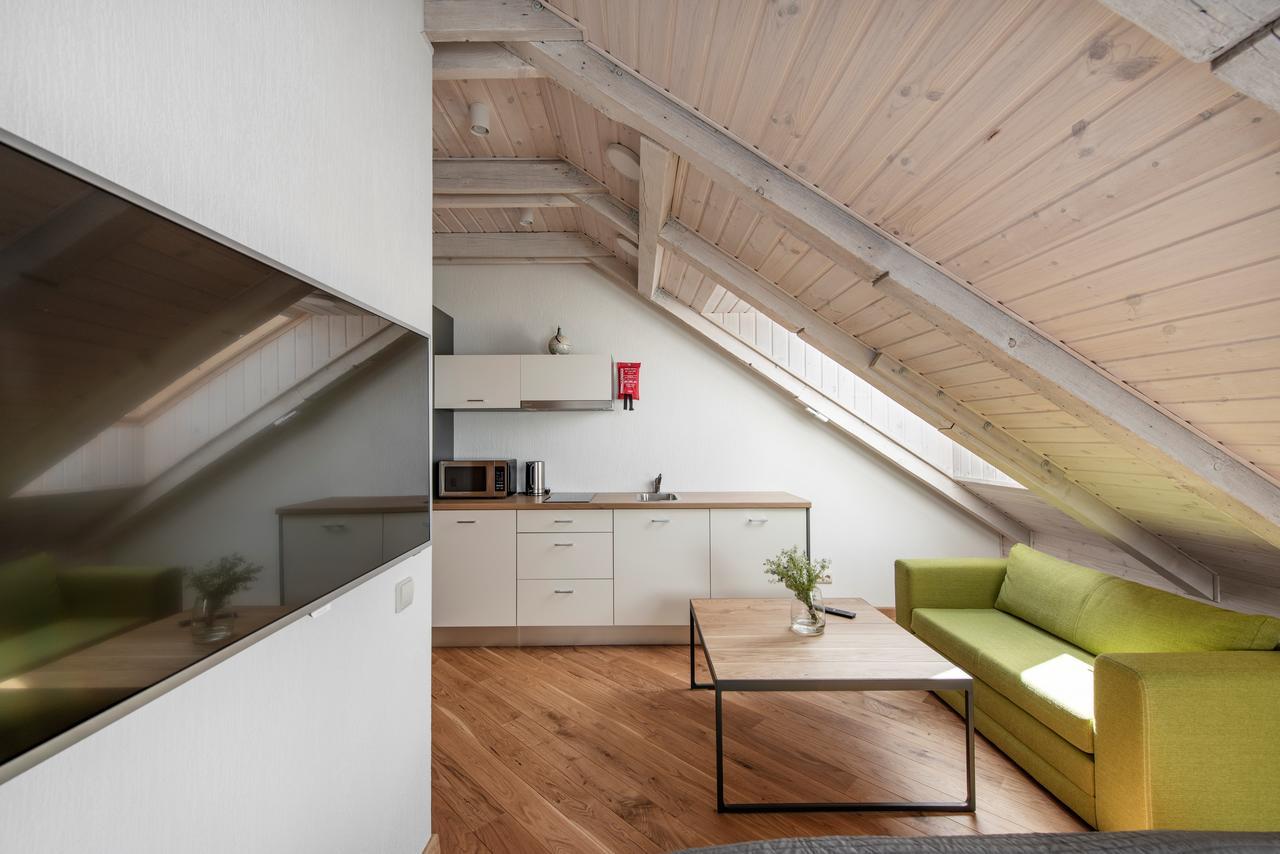 Piano Apartments カウナス エクステリア 写真
