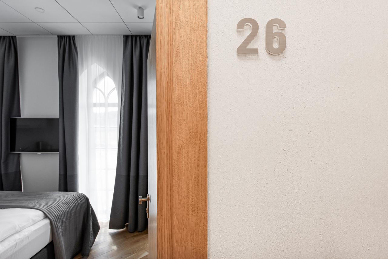 Piano Apartments カウナス エクステリア 写真