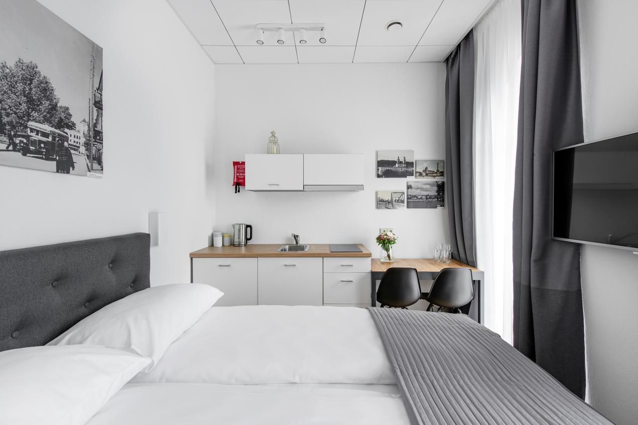 Piano Apartments カウナス エクステリア 写真