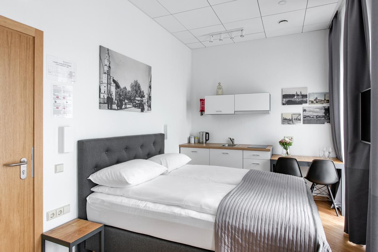 Piano Apartments カウナス エクステリア 写真