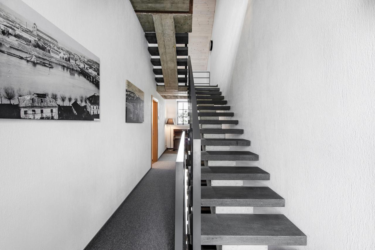 Piano Apartments カウナス エクステリア 写真
