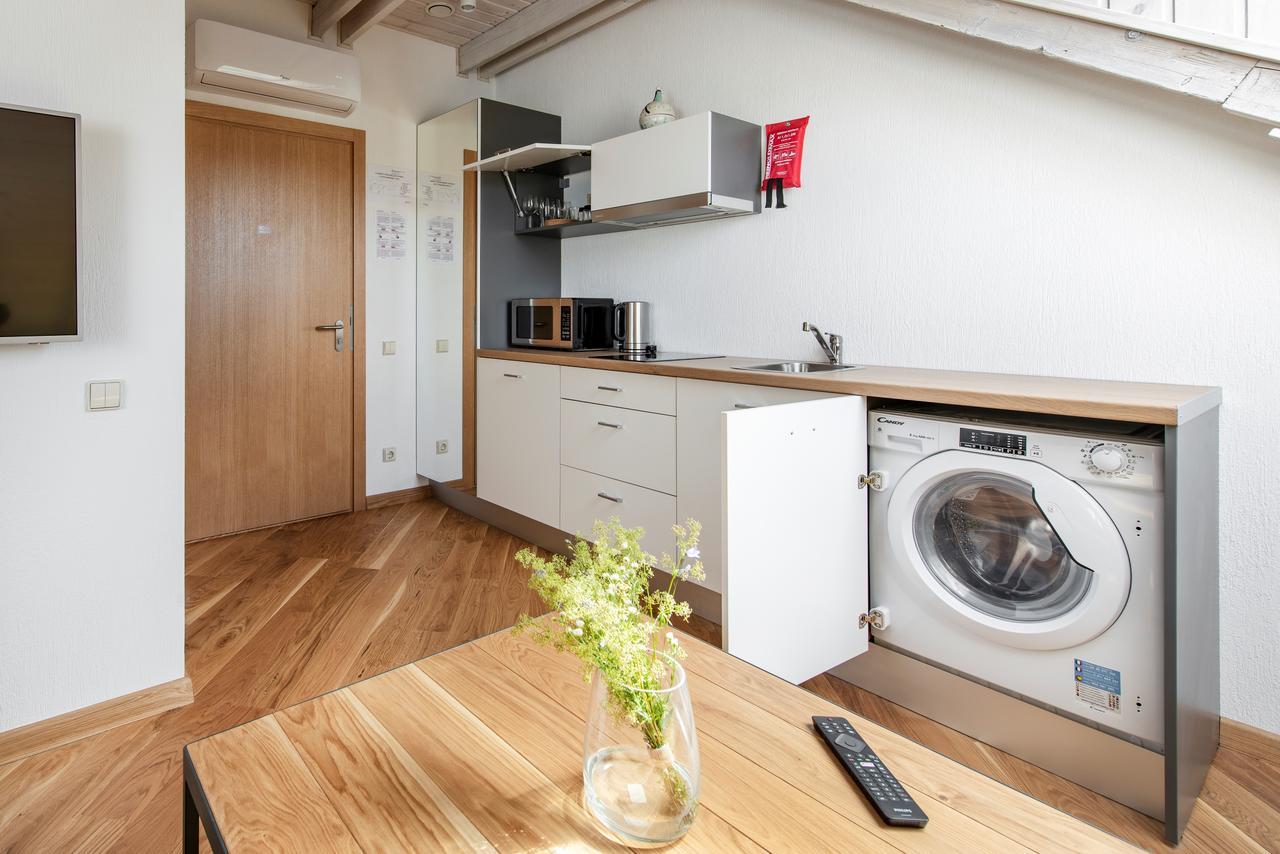Piano Apartments カウナス エクステリア 写真