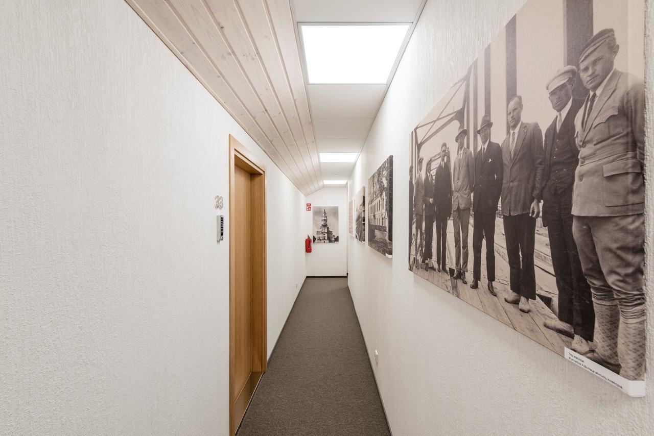 Piano Apartments カウナス エクステリア 写真